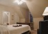 Romantic two-person whirlpool rooms available for you and your sweetheart.