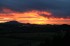 Sunset from Braeside