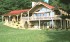 Cumberland Mountain Lodge