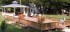 Gazebo and Deck