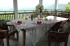One of four locations for breakfast at Gracehill