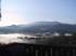 Sunrise from the deck
