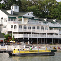 Mountain Harbor Inn